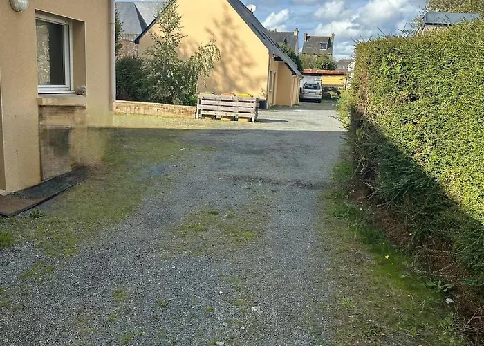 Honey Room22 , Parking, Proche Gare